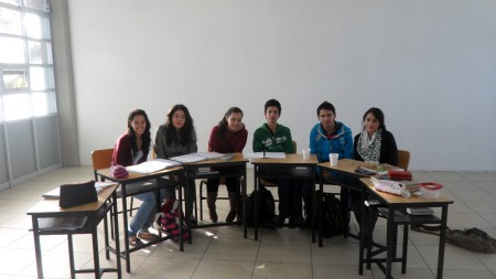 Los bien portados de probabilidad